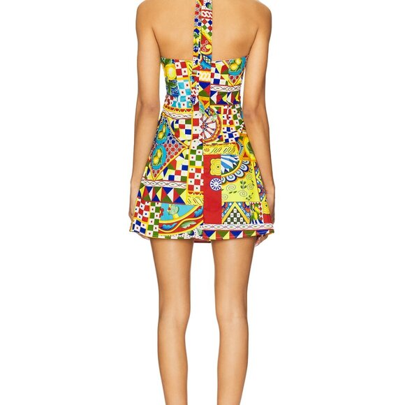 Seven Wonders NWT Aedra Mini Dress - Picture 3 of 6